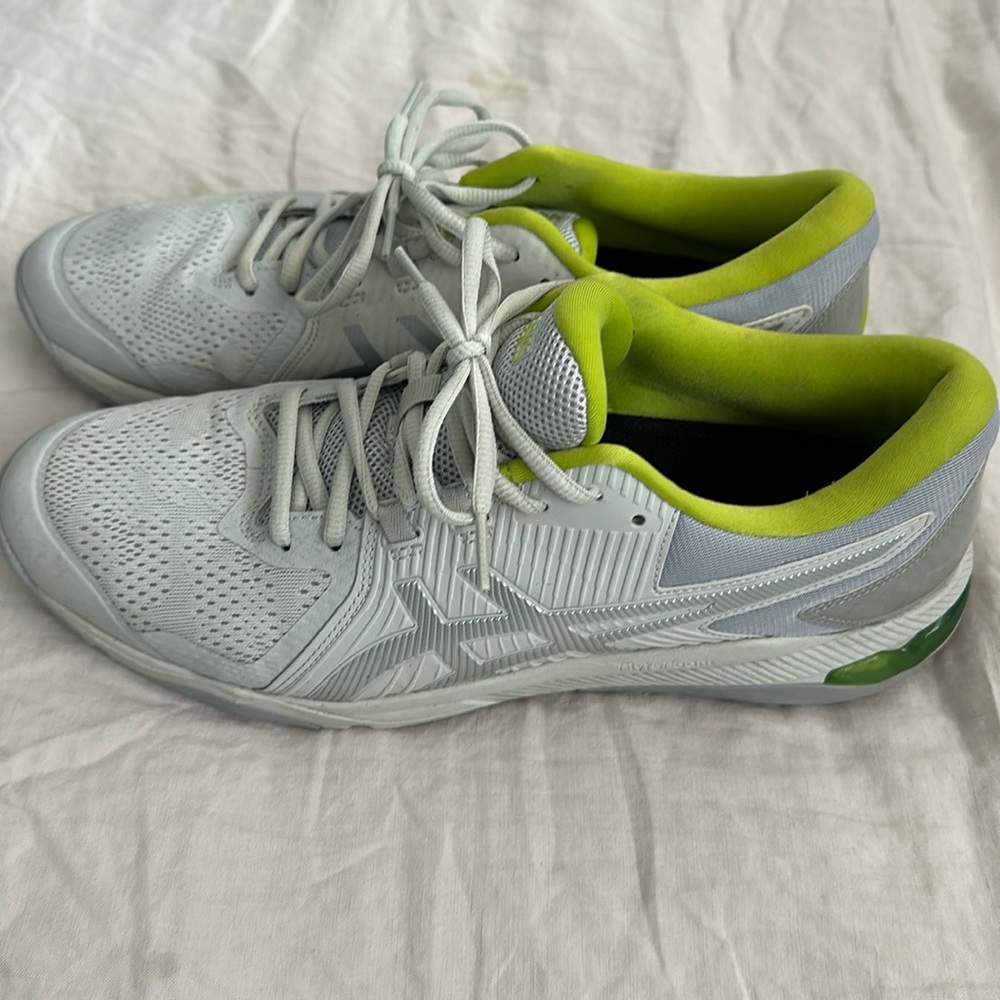 ASICS GEL-COURSE GLIDE MEN size 11